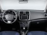 Renault Sandero Expression 2014 года (BR)